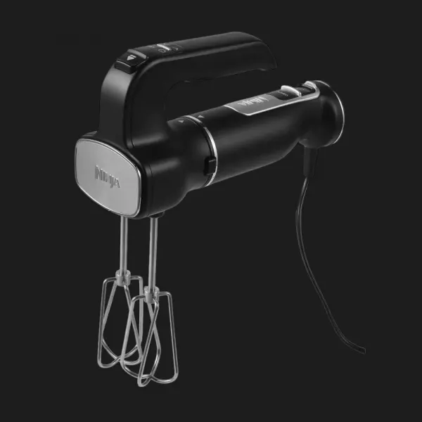 Блендер занурювальний Ninja Foodi 3-в-1 (Black)