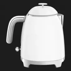 Електрочайник SMEG (White)