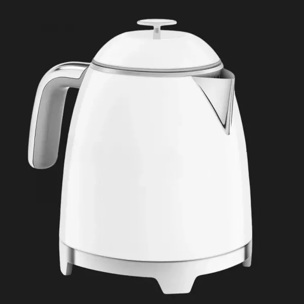Електрочайник SMEG (White)