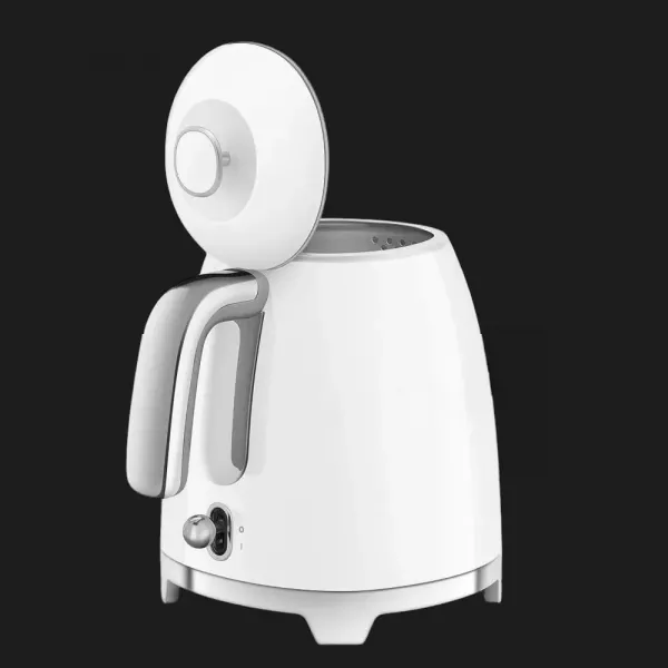 Електрочайник SMEG (White)