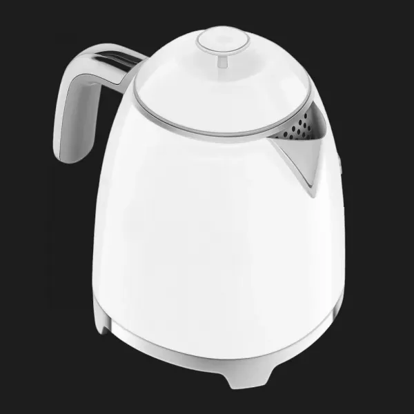 Електрочайник SMEG (White)