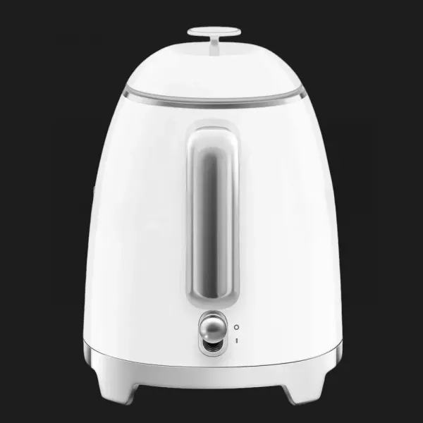 Електрочайник SMEG (White)