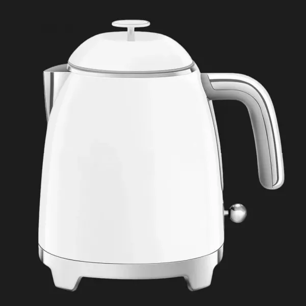 Електрочайник SMEG (White)