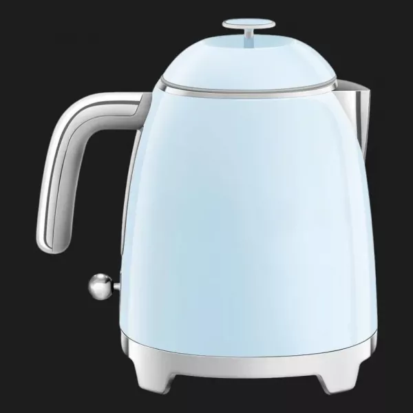 Електрочайник SMEG (Blue)