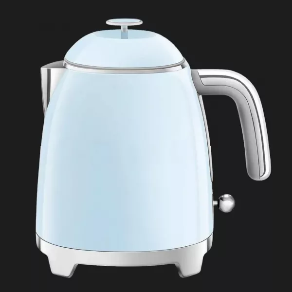 Електрочайник SMEG (Blue)
