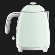Електрочайник SMEG (Green)