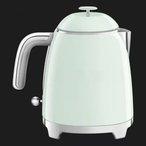 Електрочайник SMEG (Green)