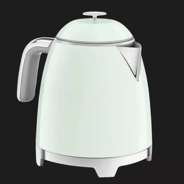 Електрочайник SMEG (Green)