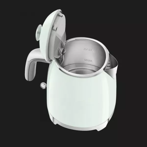 Електрочайник SMEG (Green)