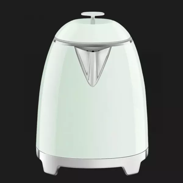 Електрочайник SMEG (Green)