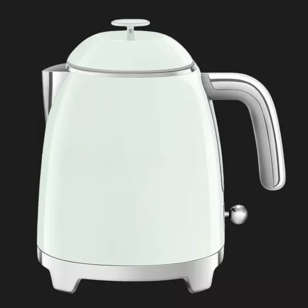 Електрочайник SMEG (Green)