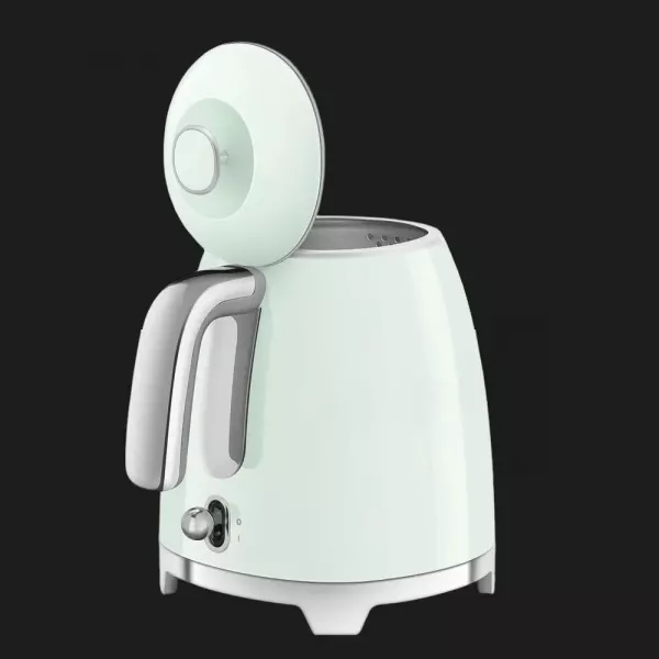 Електрочайник SMEG (Green)