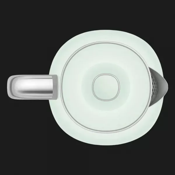 Електрочайник SMEG (Green)