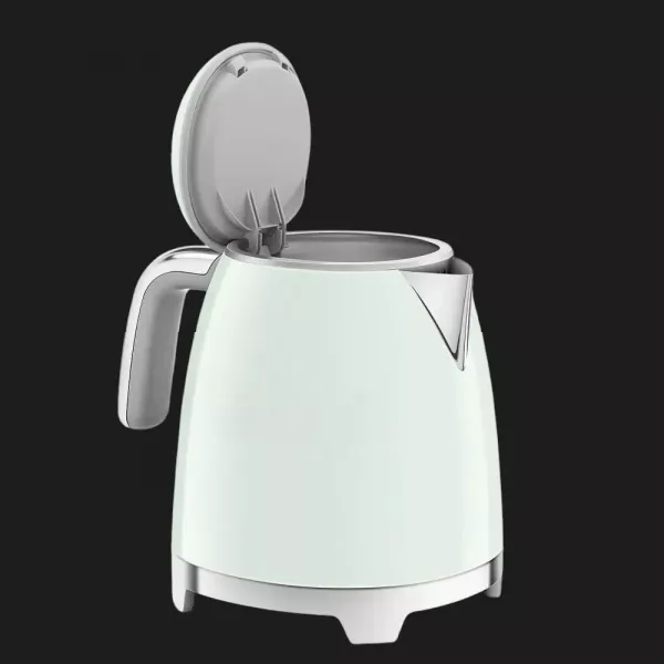 Електрочайник SMEG (Green)