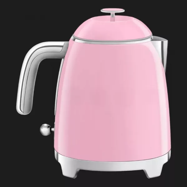 Електрочайник SMEG (Pink)