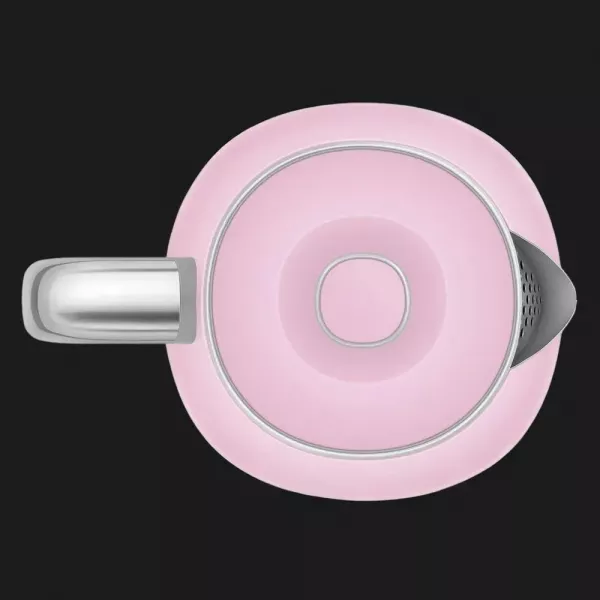 Електрочайник SMEG (Pink)