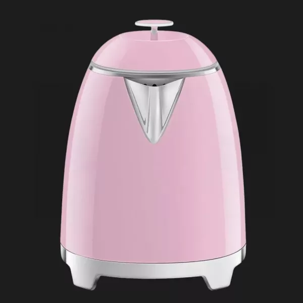 Електрочайник SMEG (Pink)