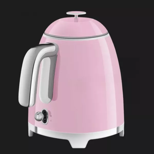 Електрочайник SMEG (Pink)