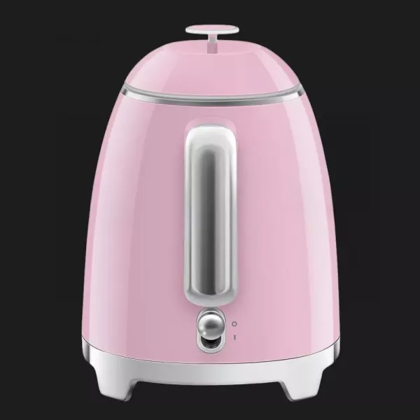 Електрочайник SMEG (Pink)