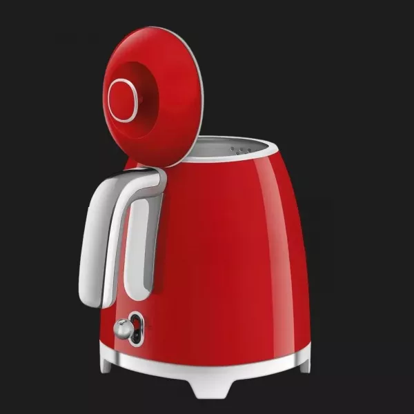 Електрочайник SMEG (Red)