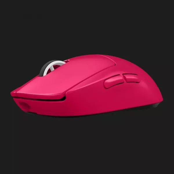 Ігрова миша Logitech G Pro X Superlight 2 (Magenta) (EU)