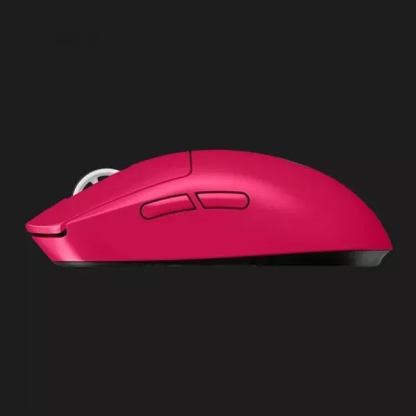 Ігрова миша Logitech G Pro X Superlight 2 (Magenta) (EU)