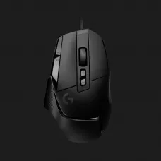 Ігрова миша Logitech G502 X USB (Black) (EU)