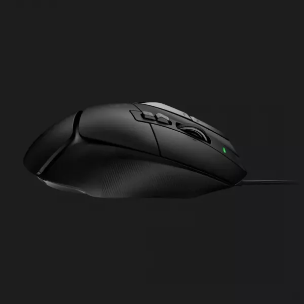 Ігрова миша Logitech G502 X USB (Black) (EU)