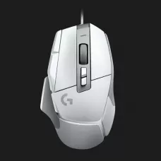 Ігрова миша Logitech G502 X USB (White) (EU)