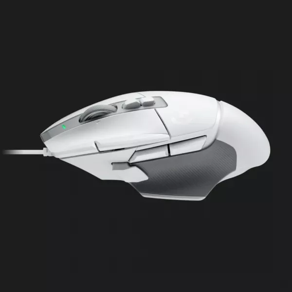 Ігрова миша Logitech G502 X USB (White) (EU)