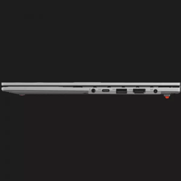 Ноутбук Asus Vivobook Go 15 E1504GA 15.6" (Intel Core i3/8GB/128GB (SSD)/Intel UHD) (E1504GA-WS31) (Standard)