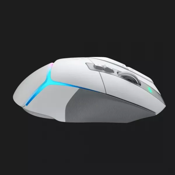 Ігрова миша Logitech G502 X Plus Wireless (White) (EU)
