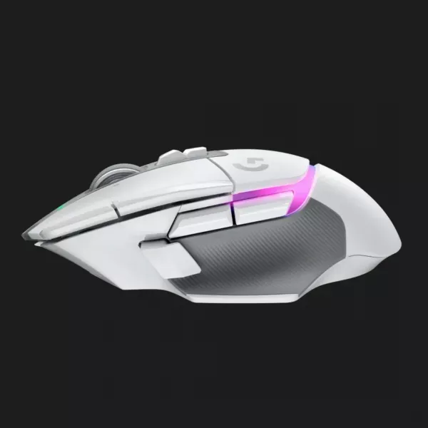 Ігрова миша Logitech G502 X Plus Wireless (White) (EU)