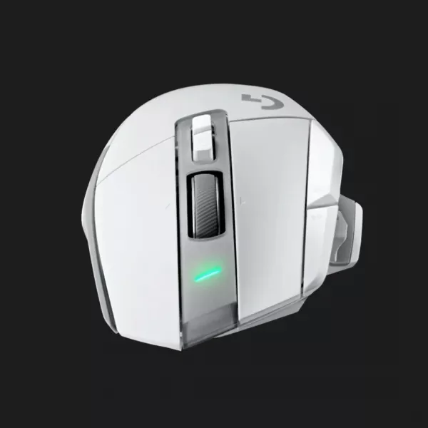 Ігрова миша Logitech G502 X Plus Wireless (White) (EU)