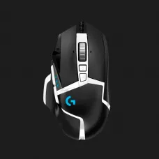 Ігрова миша Logitech G502 Hero Special Edition (EU)