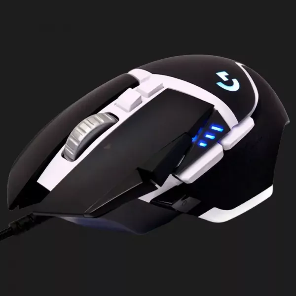 Ігрова миша Logitech G502 Hero Special Edition (EU)