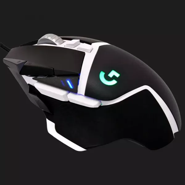 Ігрова миша Logitech G502 Hero Special Edition (EU)