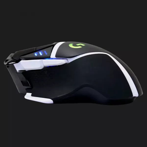 Ігрова миша Logitech G502 Hero Special Edition (EU)