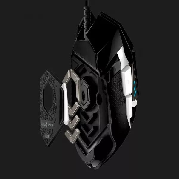 Ігрова миша Logitech G502 Hero Special Edition (EU)