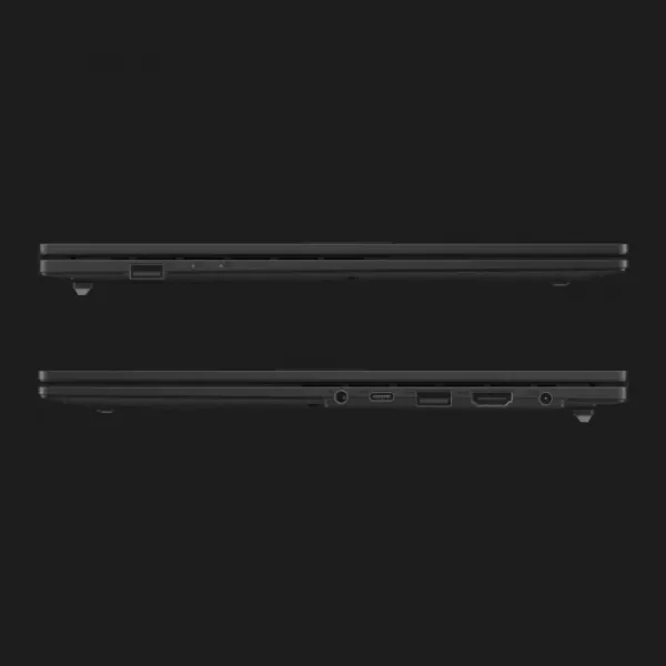 Ноутбук Asus Vivobook Go 15 E1504GA 15.6" (Intel Core i3/8GB/256GB (SSD)/Intel UHD) (E1504GA-WS36) (Standard)
